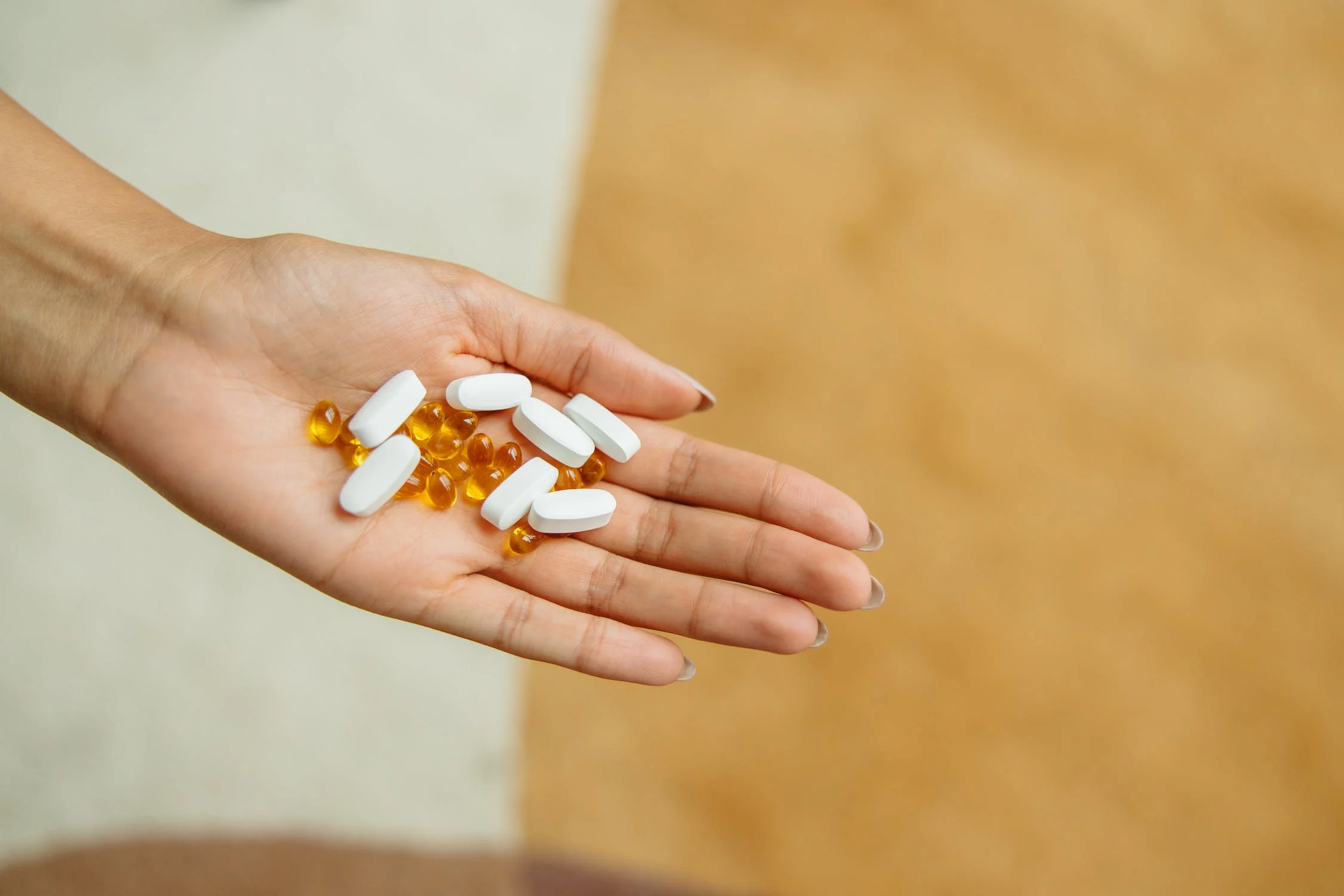 methylated-supplements