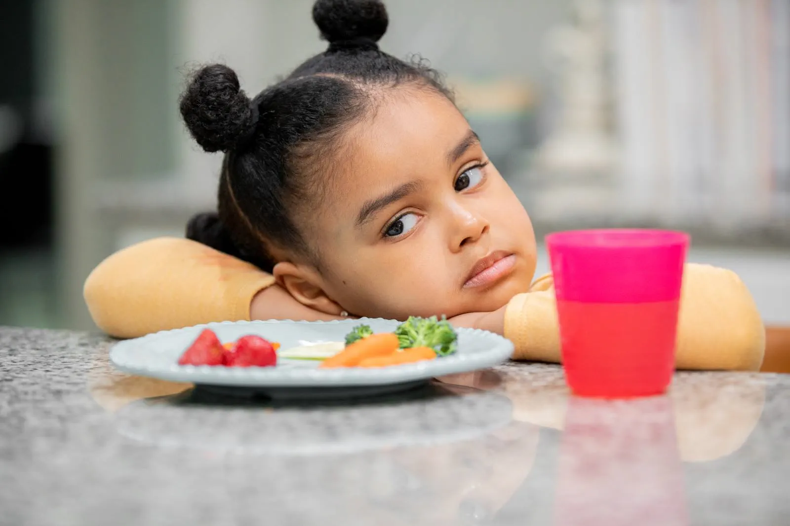 picky-eating
