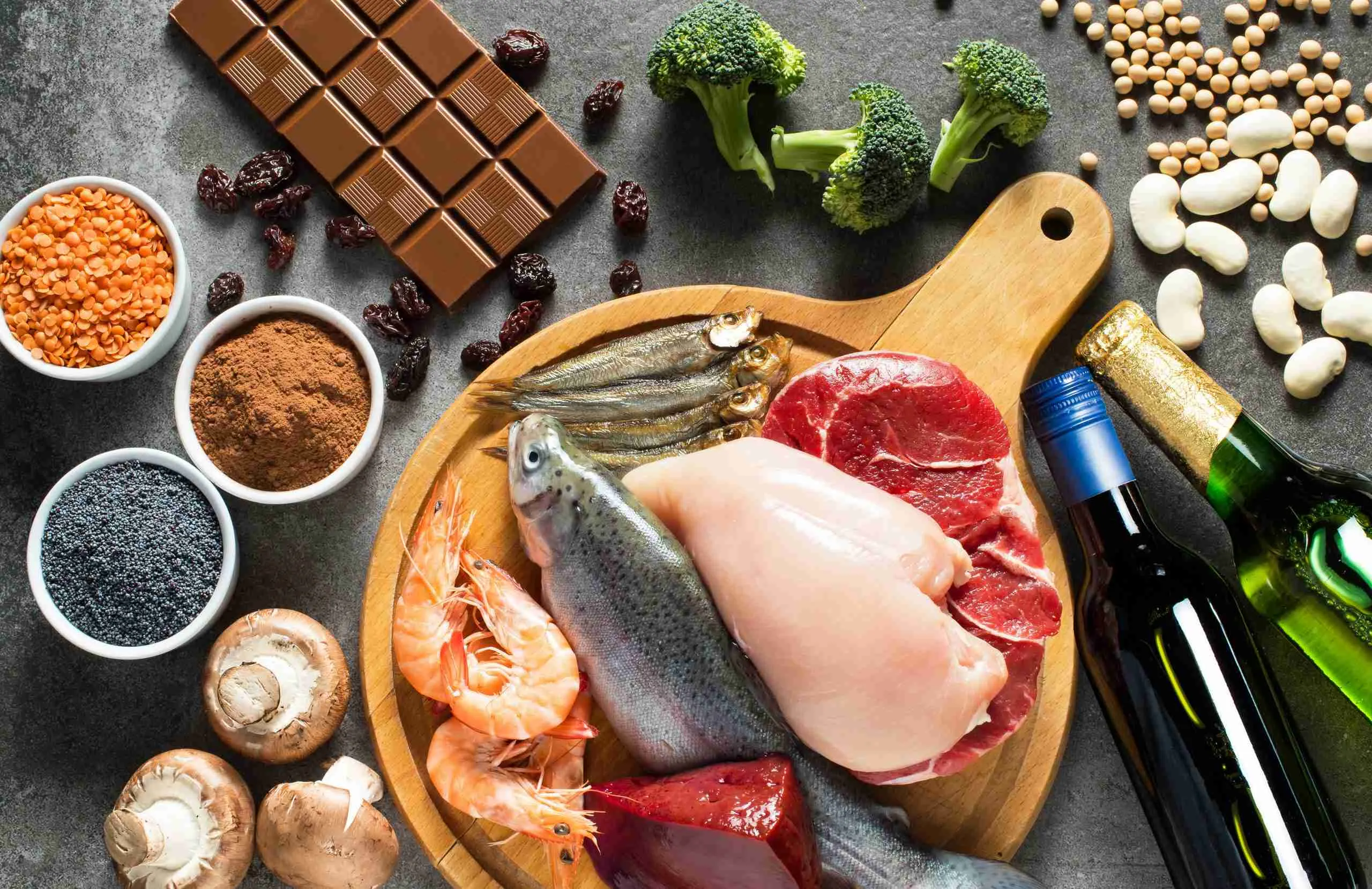 what-food-helps-with-arthritis-pain