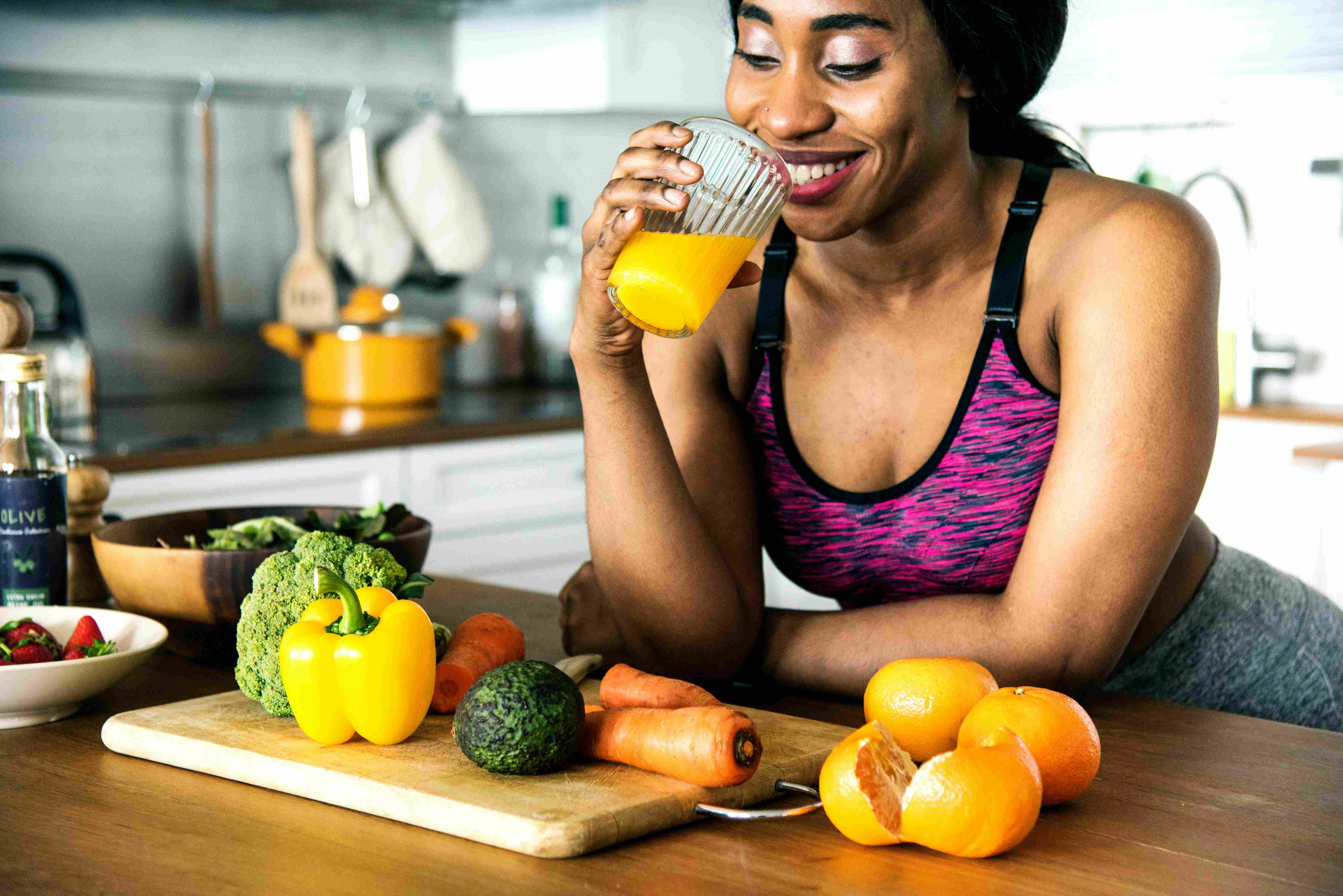 anti-Inflammatory-diet