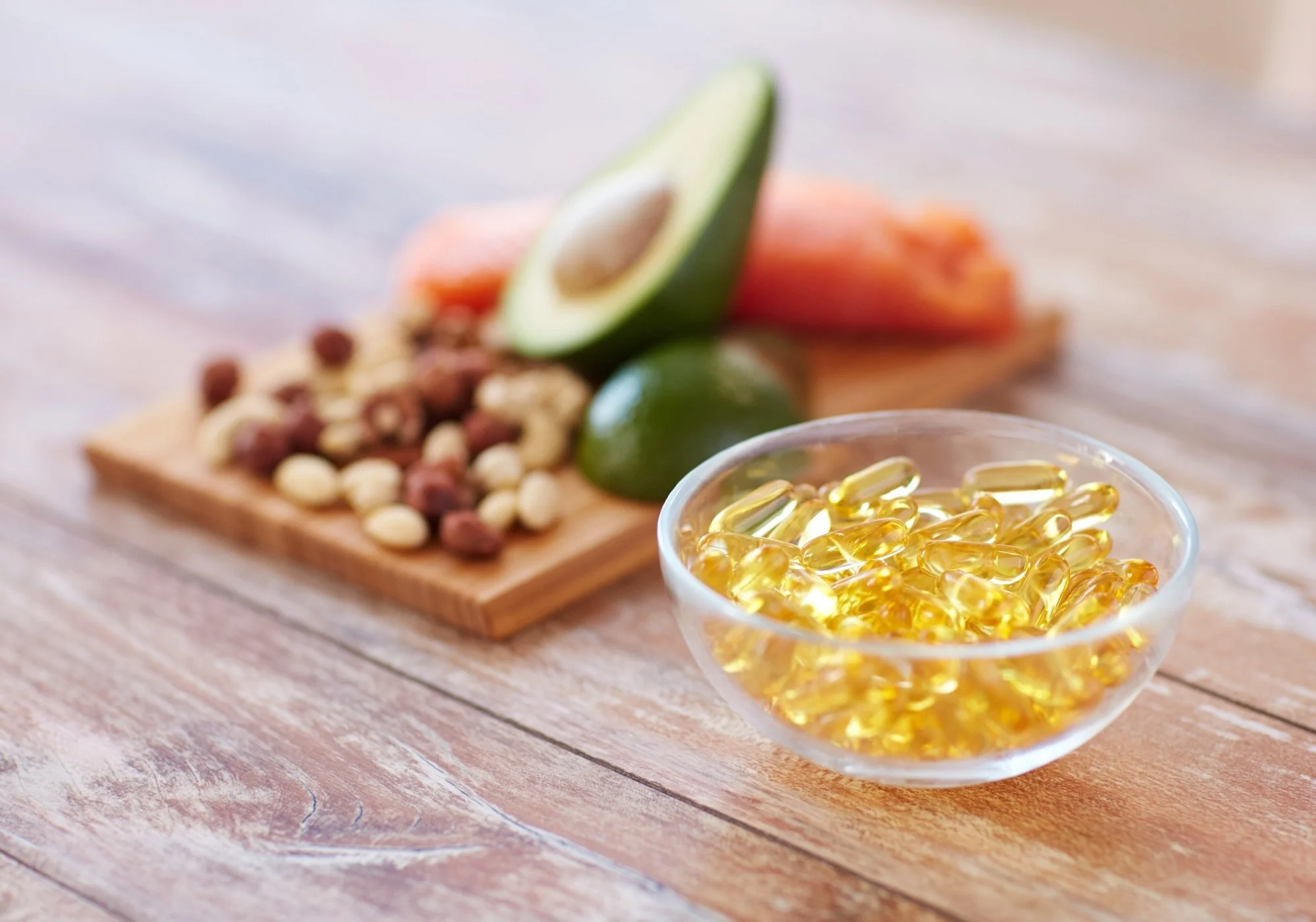 omega-3-benefits